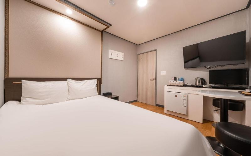 Banghwa Bank Motel image