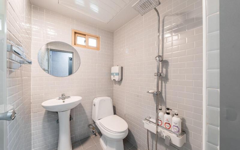 Banghwa Bank Motel image