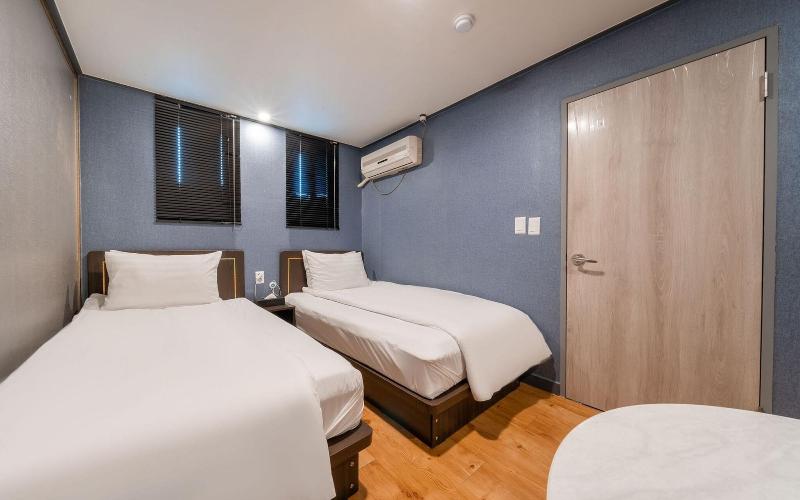 Banghwa Bank Motel image