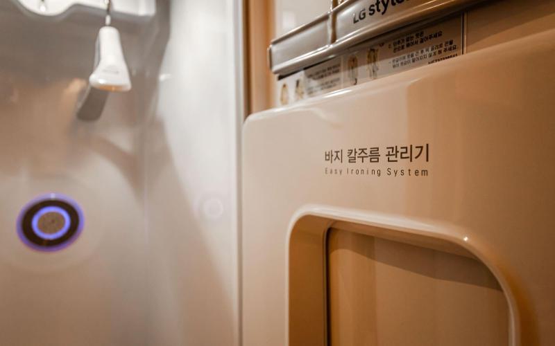 Banghwa Bank Motel image