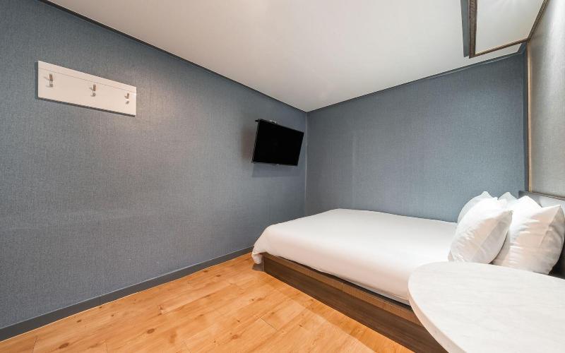 Banghwa Bank Motel image