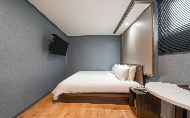 Banghwa Bank Motel image