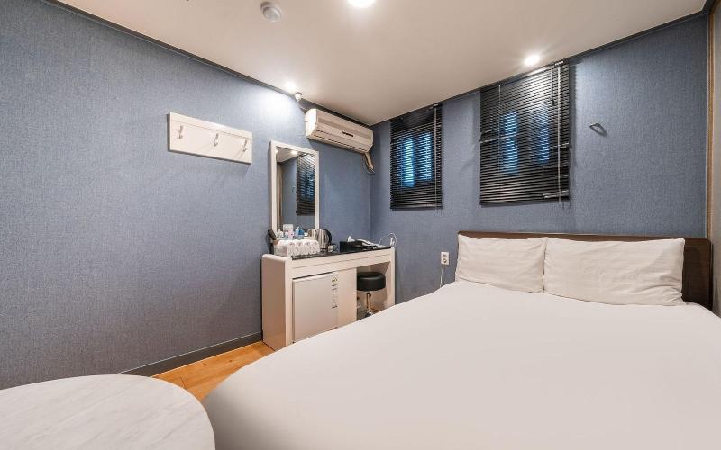 Banghwa Bank Motel image