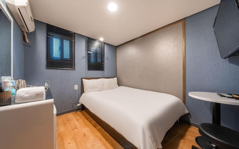 Banghwa Bank Motel image