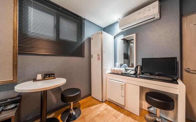 Banghwa Bank Motel image
