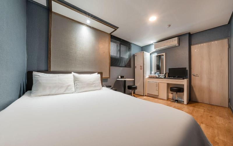 Banghwa Bank Motel image