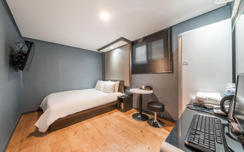 Banghwa Bank Motel image