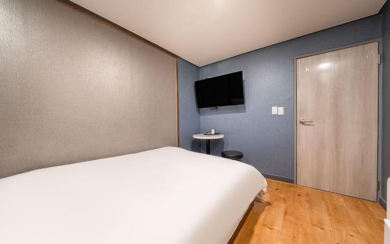 Banghwa Bank Motel image