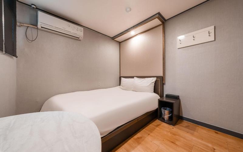 Banghwa Bank Motel image