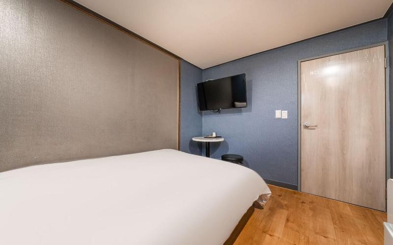 Banghwa Bank Motel image
