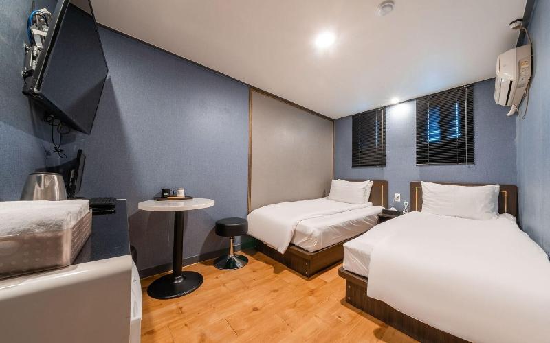 Banghwa Bank Motel image
