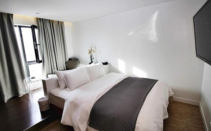 Hapjeong Circle Hotel image