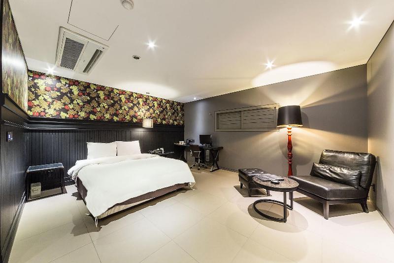 Gasan Marie Hotel image