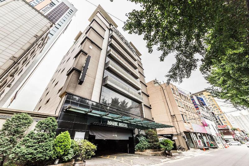 Gasan Marie Hotel image