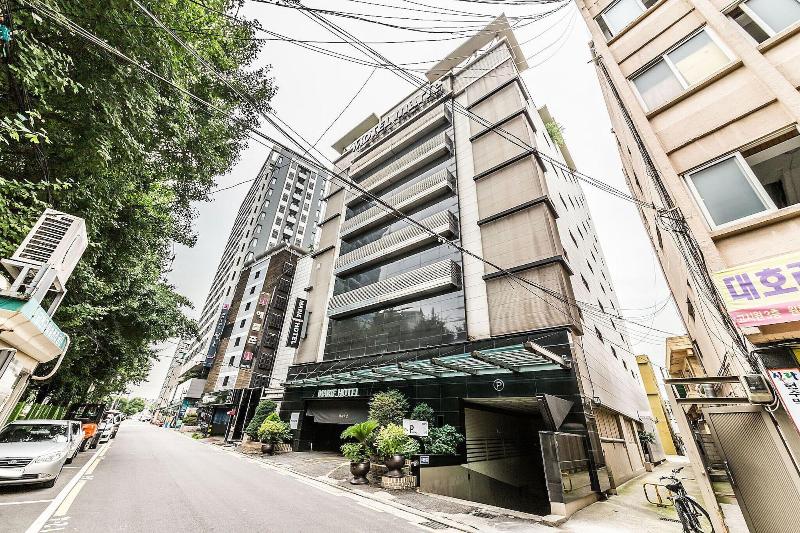 Gasan Marie Hotel image