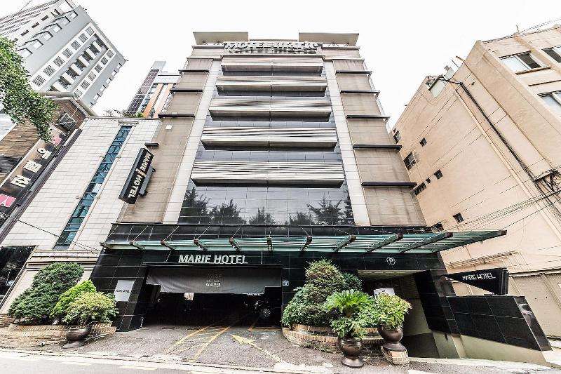 Gasan Marie Hotel image