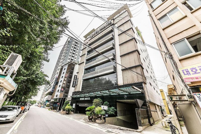 Gasan Marie Hotel image