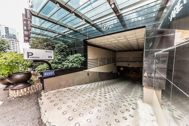 Gasan Marie Hotel image