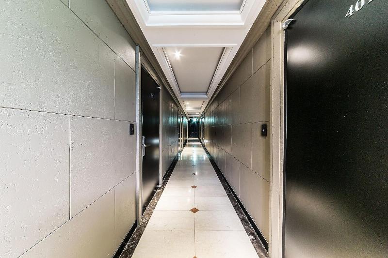 Gasan Marie Hotel image