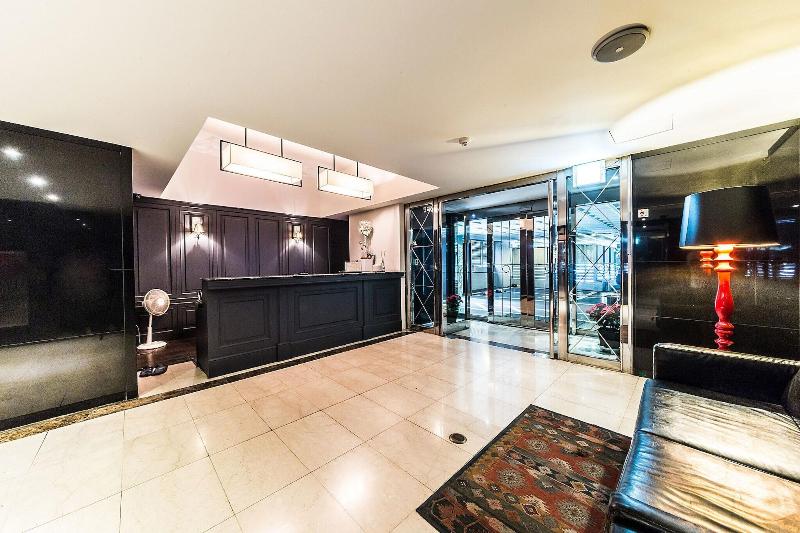 Gasan Marie Hotel image