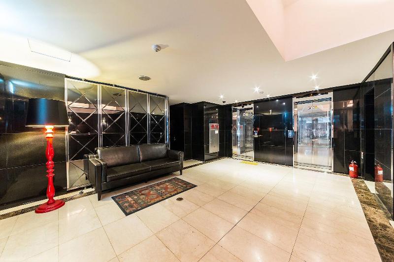Gasan Marie Hotel image