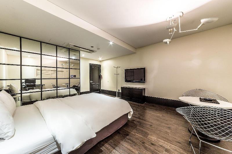 Gasan Marie Hotel image