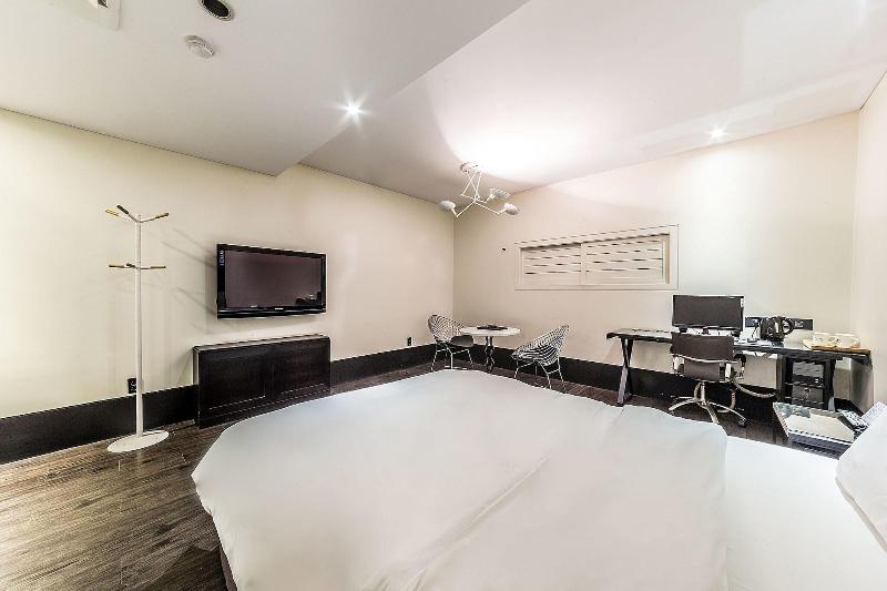 Gasan Marie Hotel image