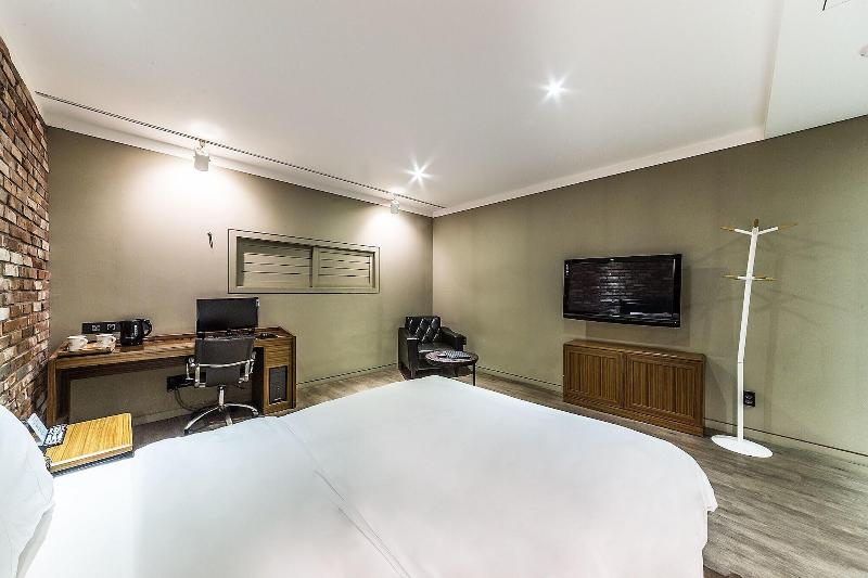 Gasan Marie Hotel image