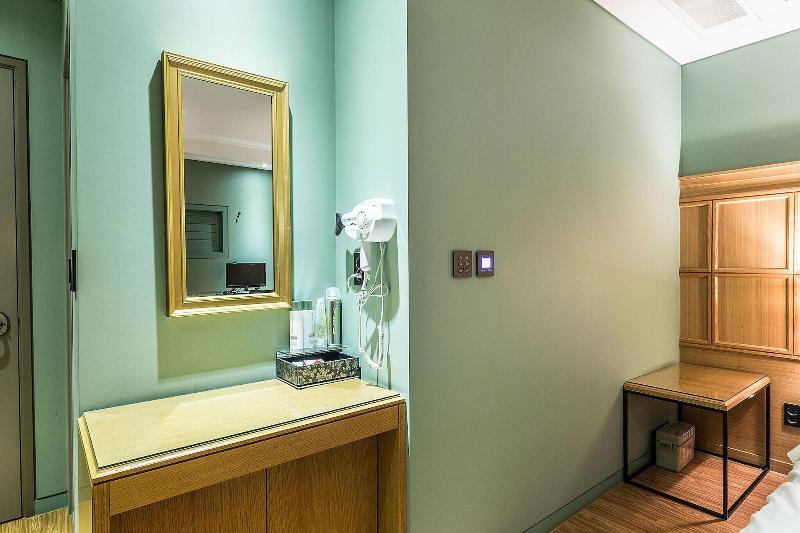 Gasan Marie Hotel image