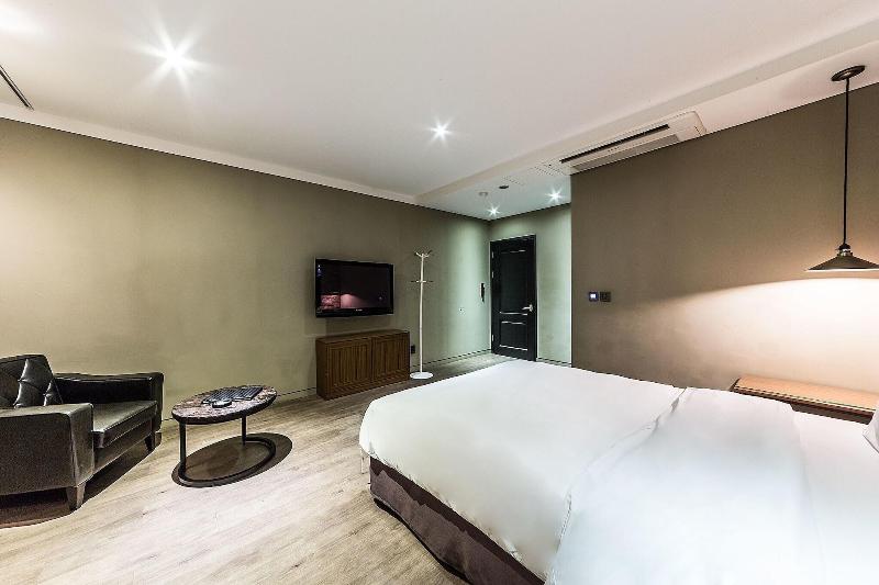 Gasan Marie Hotel image