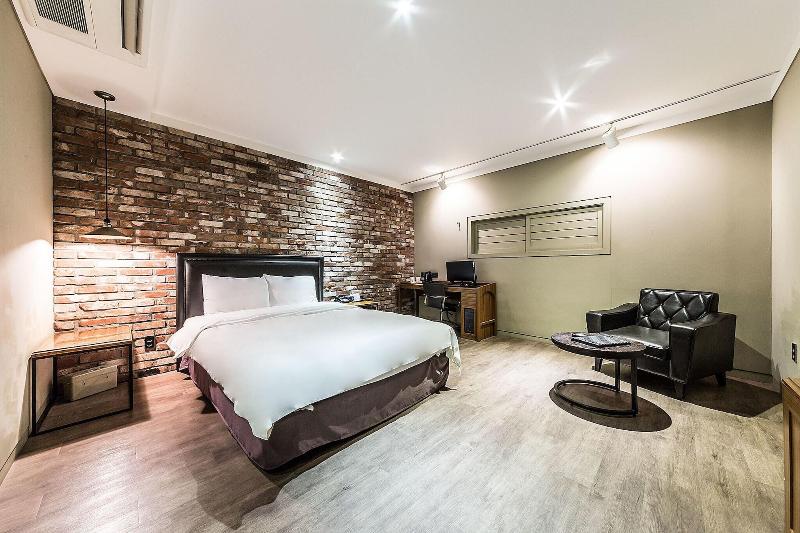 Gasan Marie Hotel image
