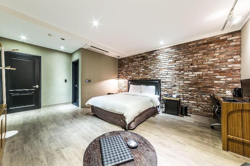 Gasan Marie Hotel image