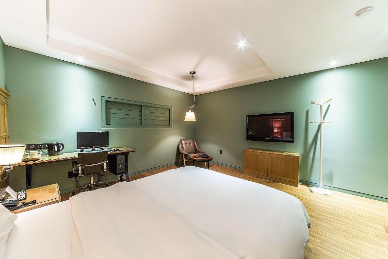 Gasan Marie Hotel image