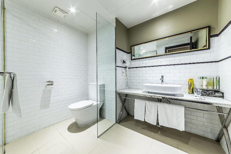 Gasan Marie Hotel image