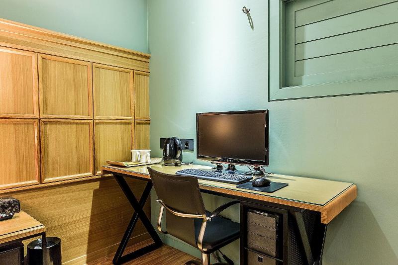 Gasan Marie Hotel image
