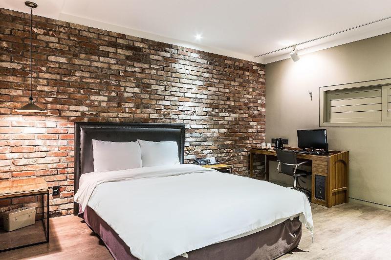 Gasan Marie Hotel image