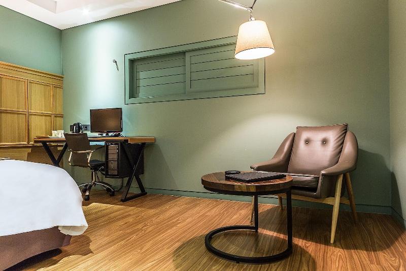 Gasan Marie Hotel image