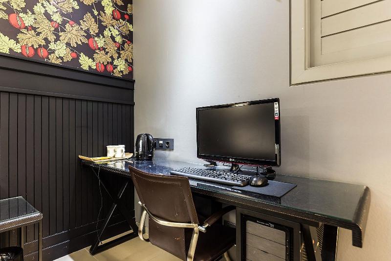 Gasan Marie Hotel image