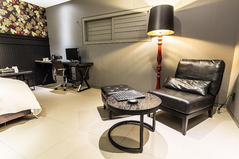 Gasan Marie Hotel image