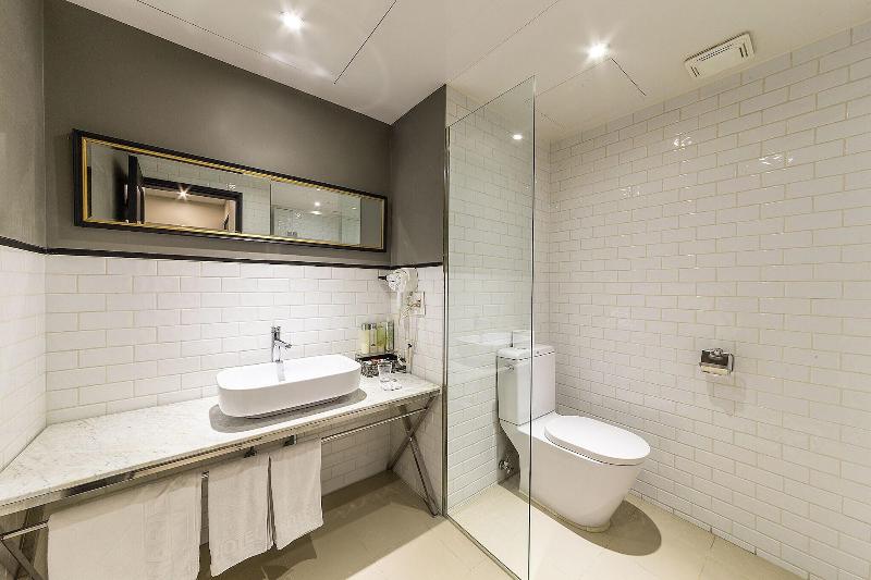 Gasan Marie Hotel image