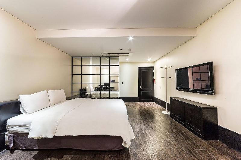 Gasan Marie Hotel image