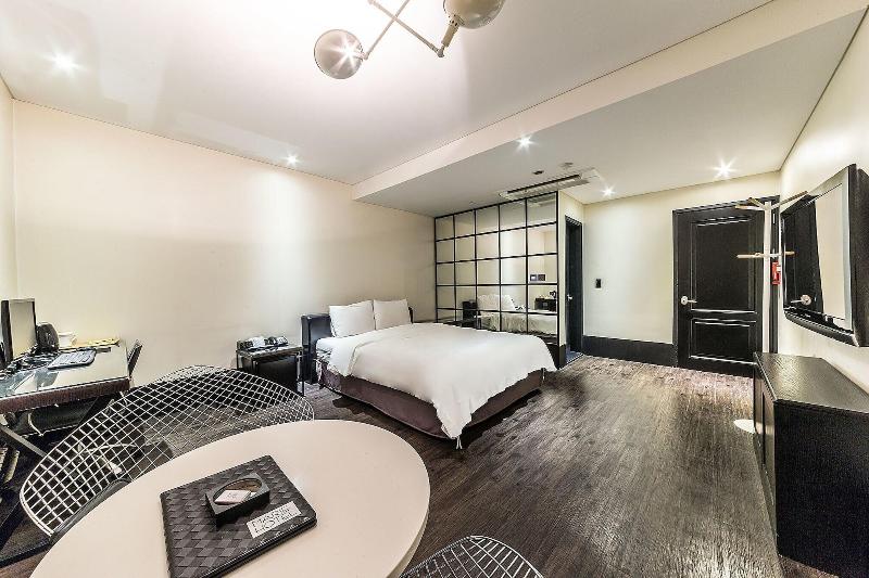 Gasan Marie Hotel image