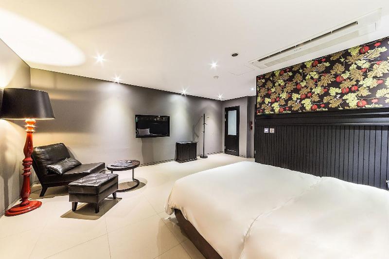 Gasan Marie Hotel image