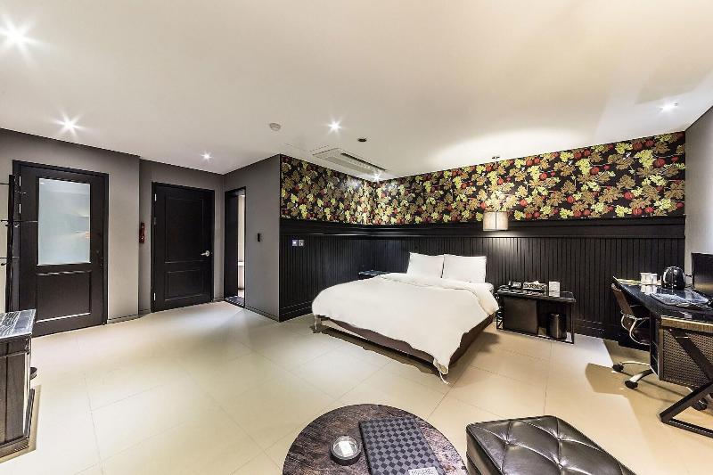 Gasan Marie Hotel image