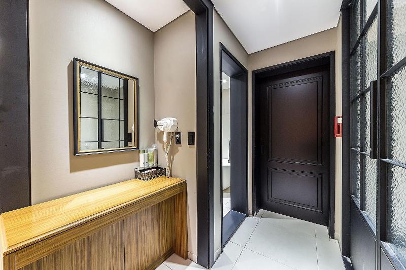 Gasan Marie Hotel image