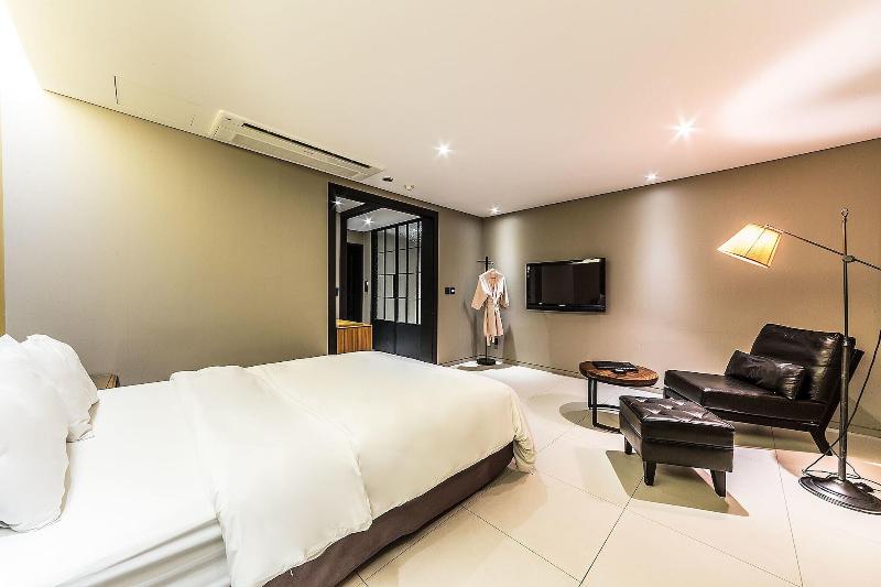 Gasan Marie Hotel image