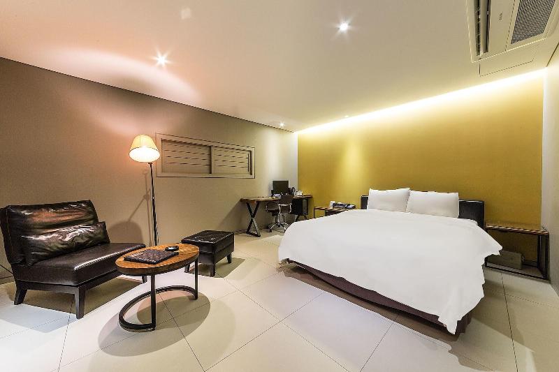 Gasan Marie Hotel image