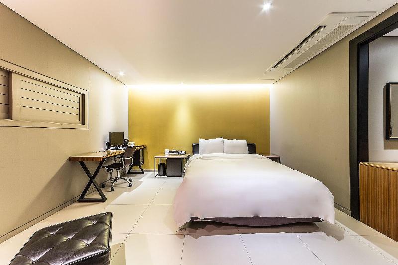 Gasan Marie Hotel image