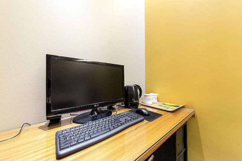 Gasan Marie Hotel image