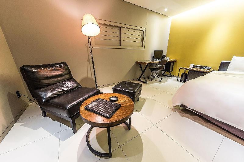 Gasan Marie Hotel image